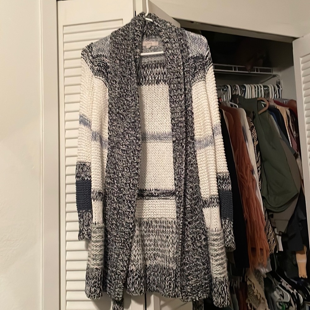 Loft Size Small Sweater